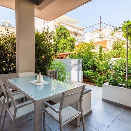 A Homes Greece - Urban Garden Retreat Каламата Экстерьер фото