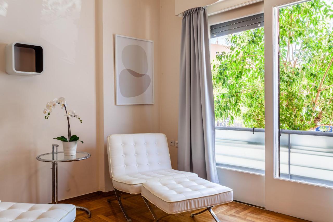 A Homes Greece - Urban Garden Retreat Каламата Экстерьер фото
