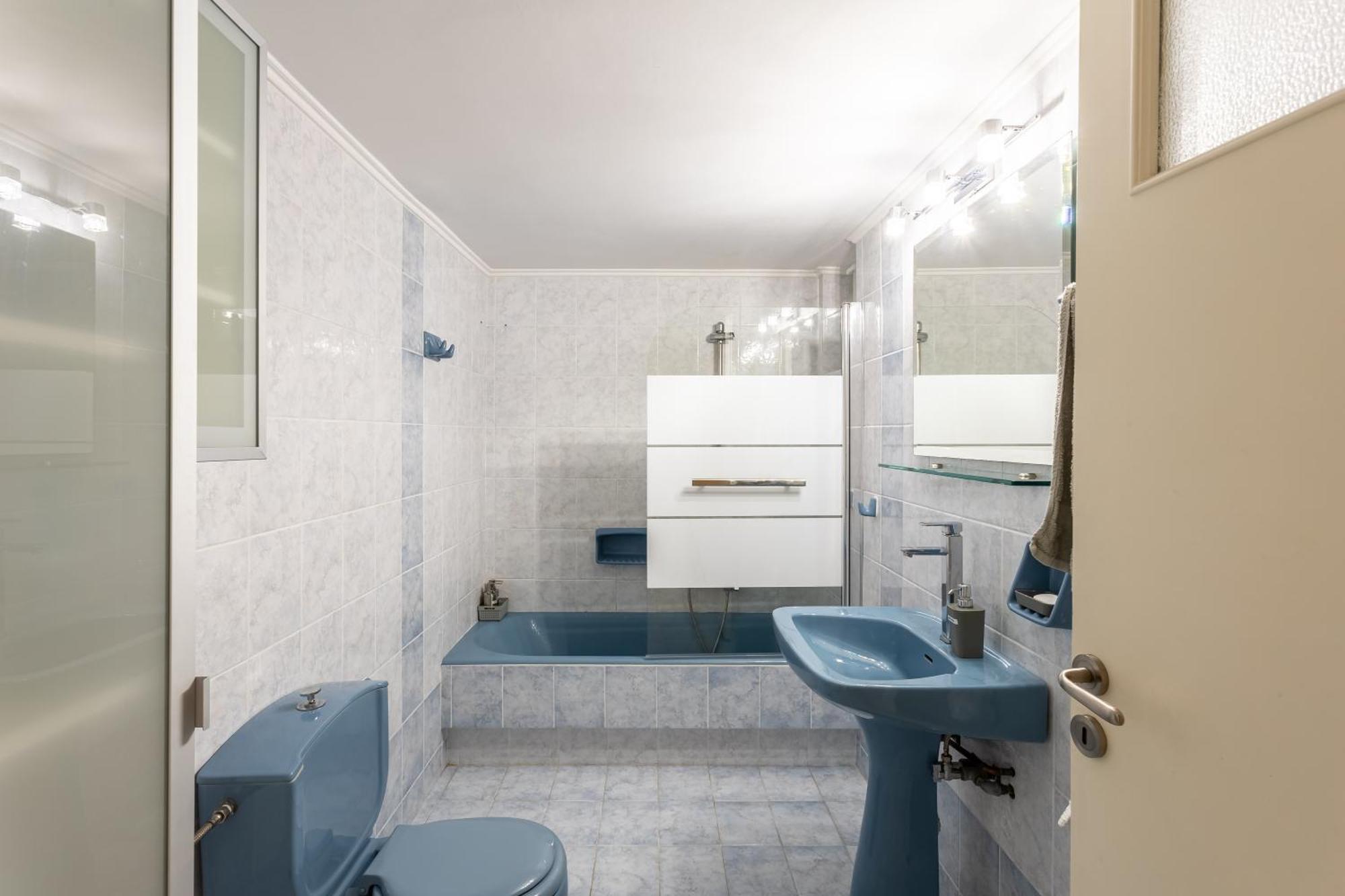 A Homes Greece - Urban Garden Retreat Каламата Экстерьер фото